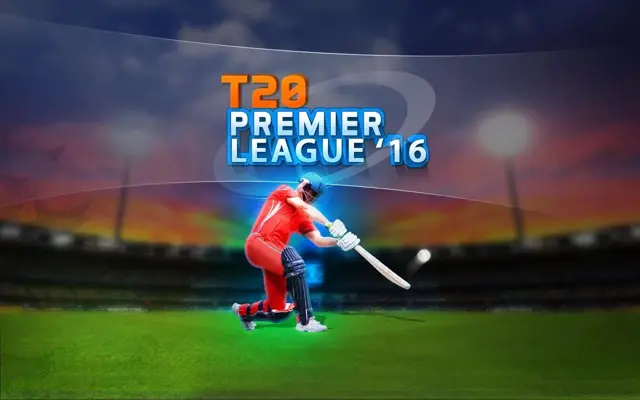 T20 Premier League 2017 Tab android App screenshot 4